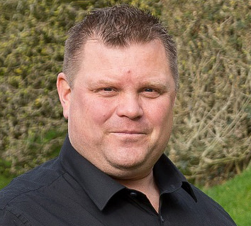 Michael Kreuz, Kreuz Garten- und Landschaftsbau auf der Landesgartenschau 2020 Kamp-Lintfort. Projektgarten im Zechenpark, ZP 17. Realisiert mit dem Krefelder Garten- und Landschaftsbaubetrieb LHG Gärten und Stanka Landschaftsarchitektur